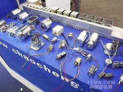 科技引領未來，服務鑄就卓越——上海超誠電子科技閃耀2013上海紡機展